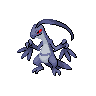 Shadow Grovyle